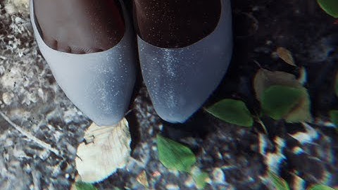 【HDRP】Environmental art made by myself with Unity3D