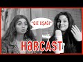 *qız uşağı* anlayışı, din və psixoloji sağlamlıq barədə Leyla ilə danışdıq | HƏRCAST || Tamara Sered