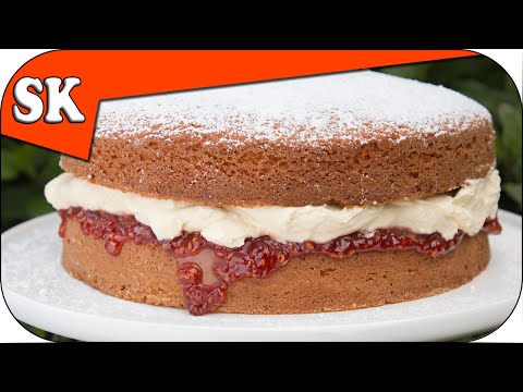 how-to-make-a-victoria-sandwich---simple-cake-recipe