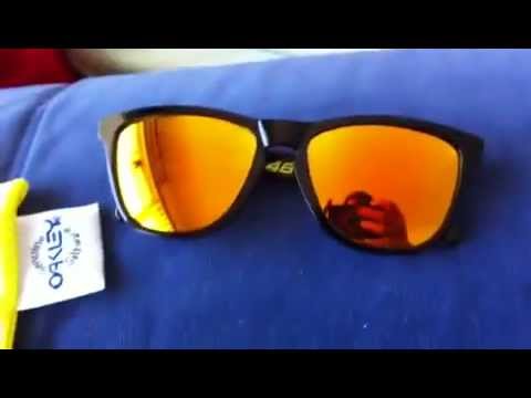 What Kacamata Minus Oakley