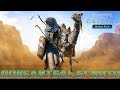 Assassins Creed Origins повелитель Египта 2