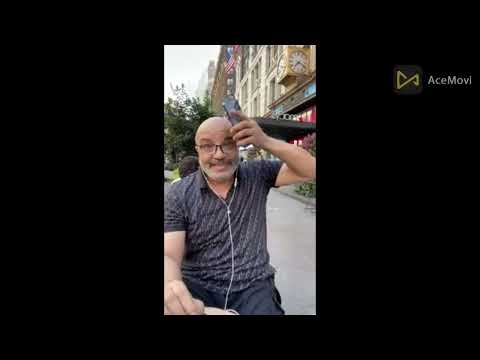 عودة بهجت صابر الي ميدان الكsميات وحوار مع الشيخ احا 