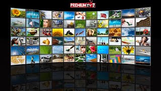 Premiumtv7 |  BEST IPTV 2020  | THE BEST IPTV SERVICE | CHEAP AND STABLE