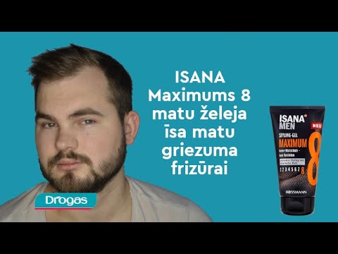 Video: 5 iemesli īsam matu griezumam