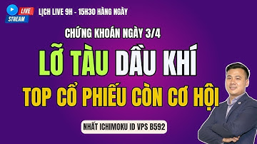 Xu hướng cổ phiếu dầu khí, điểm mua PVS PVD PVC BSR PVB PVT PLX GAS nhận định chứng khoán hàng ngày