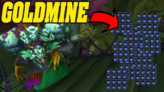 These Bags Are INSANE GOLD! War Within Goldmaking WoW