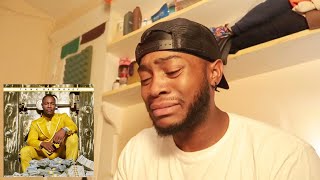 Video thumbnail of "TANK - SEE THROUGH LOVE (FEAT. CHRIS BROWN) [OFFICIAL AUDIO] [LITTT REACTION]"