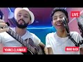 Live younes el hawari ft imad sghayar  cover   