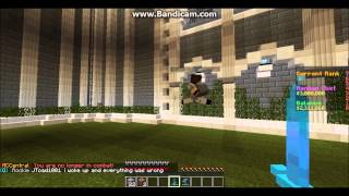 Hacking in MCCentral