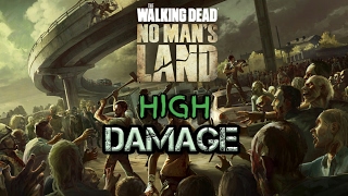 APK MOD WALKING DEAD NO MAN'S LAND HIGH DAMAGE APK MOD WALKING DEAD NO MAN'S LAND HIGH DAMAGE
