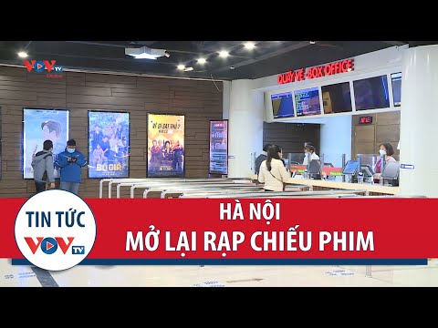 tuyển dụng rạp chiếu phim hà nội