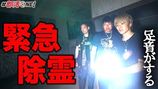 心霊｜向に取り憑く霊、謎の音を発するバケタン…ここは遊び半分で来てはいけません【奥多摩ロープウェイ後編】