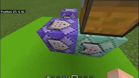 How to make Custom Crafting Recipes(Advanced!)