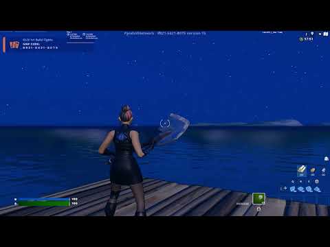 Fortnite Chapter 4