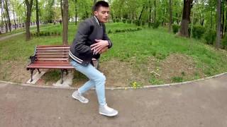 IONUT (Galați) WILDCARD | DANCE GENERATION WEEKEND 2017
