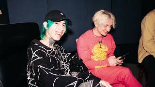 Love Ghost x Ritorukai "Human Error 404" (official music video)