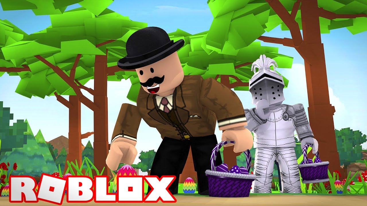 Gallant Gaming And Callum Go On An Easter Egg Hunt Online News New York - roblox egg hunt 2014 uncopylocked