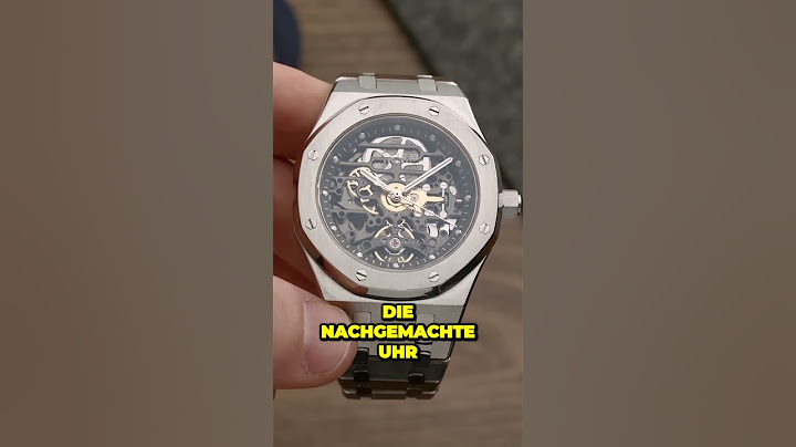 Diese 250€ FAKE AP ist… Killer! 🤯