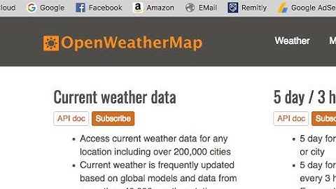 Weather webservice API, Consume, REST, java APACHE CXF in 10 min