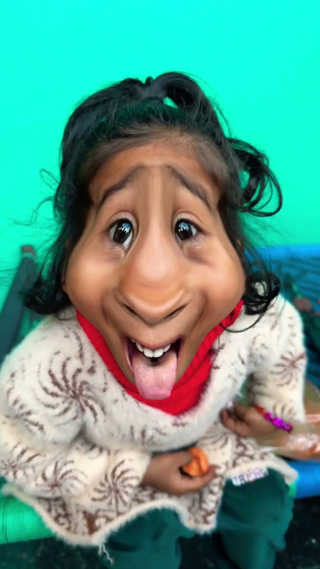 Mujhe bhi chahiye ❤️? #shorts #trending #funny #comedy #cutebaby #viralvideo