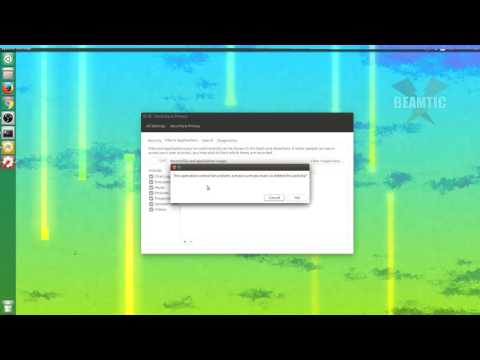 How to Delete Dash History / Stop Saving History in Ubuntu