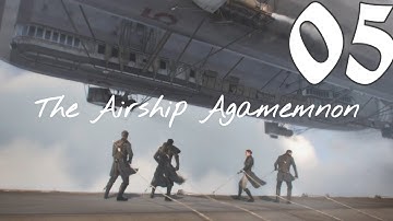 The Order : 1886 [Part 5] Let