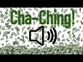 Cha Ching Money SOUND HD THE LUCKY SOUND Cha Ching Money SOUND HD THE LUCKY SOUND