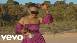 Nilza Mery -Etsonela- (Oficial Video) By AP Films