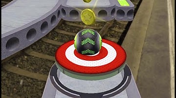 Going Balls Speedrun Gameplay level 190