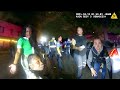 Multiple Tasers Can’t Stop Urban Pandemonium