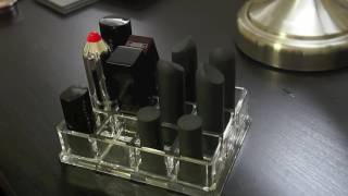 Fall Makeup Declutter- Part 2