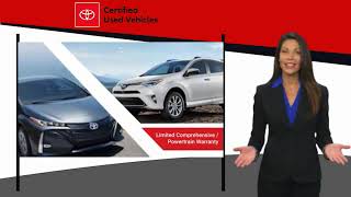 2018 Toyota C-HR P8021