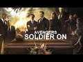 Avengers || Soldier On