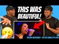 Filipino Singers Reaction!  Regine Velasquez - On The Wings Of Love REACTION!