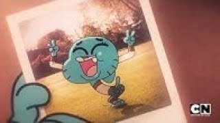 El increíble mundo de Gumball - Mi triste trasero y yo - Español Latino