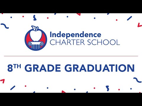 Independence Charter School Graduation 2020 Independence Charter School Graduation 2020