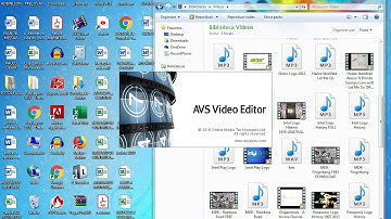 How to make Banjo Vocoder using AVS and Audacity