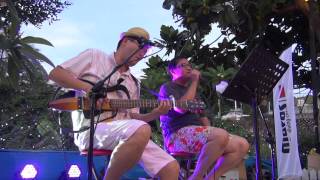 中年夢 SALUTE夏日泳池派對 想你的夜 20140705