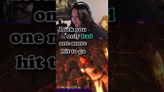 Celebrity A Silly Oblivion Fight Between NPCS Profile