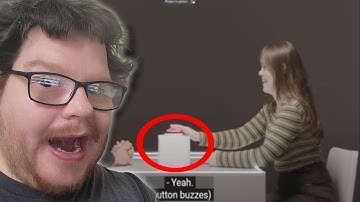 Singles Reject Each Other With A Press Of A Button | Andee Reacts