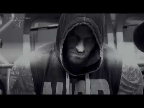 Руслан Богданов - мотивация / Russian Bodybuilding Motivation