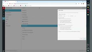 How to Enable/Disable the Automatic Updates on Fiery Server