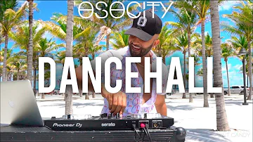 Old School Dancehall Mix | The Best of Old School Dancehall by OSOCITY