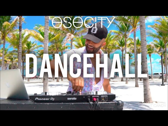 Old School Dancehall Mix | The Best of Old School Dancehall by OSOCITY class=