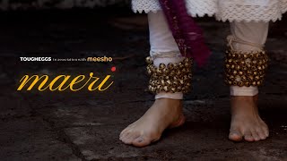 Maeri | A Mother’s Day film by @Meesho x @tougheggs