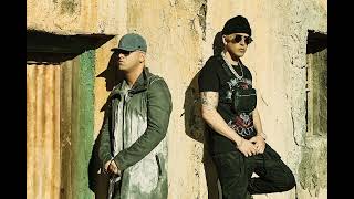 Yandel &amp; Wisin - Te Gusta