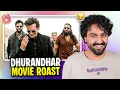 Dhurandhar Roast - Lyari Gangs through the Lens of Bollywood
