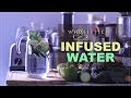INFUSED WATER