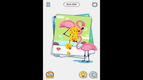 Brain Up Quiz 247-282 Walkthrough