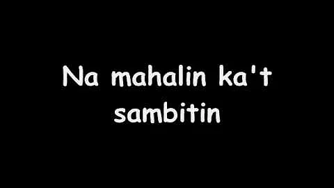 Join The Club - Nobela (LYRICS)